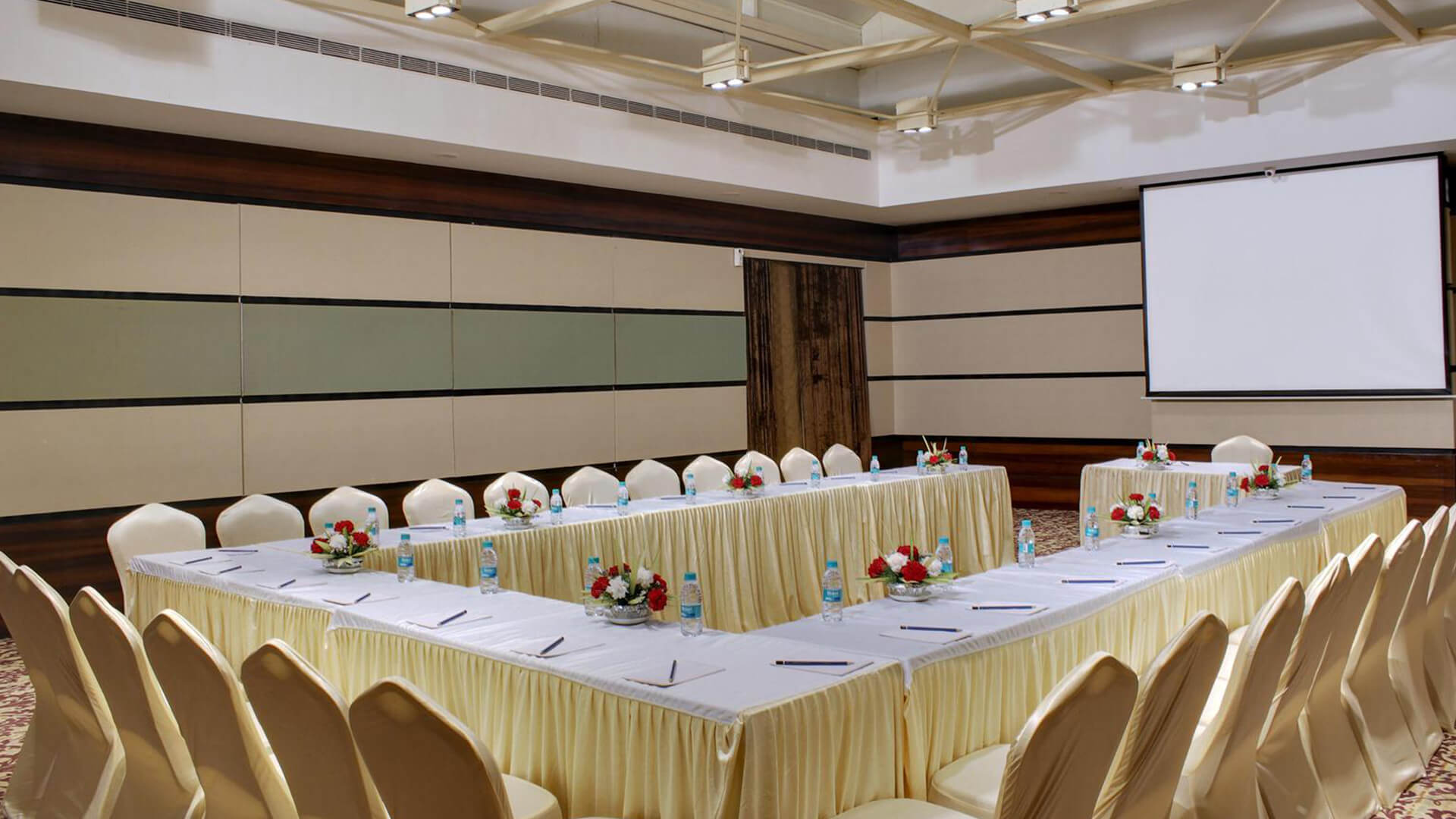 Conference in Mumbai central, Banquets in Mumbai central, Conference rooms in South Mumbai, Banquet halls in Mumbai central, The Sahil Hotel